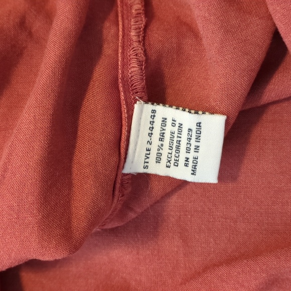 Caffé Marrakesh blouse - Picture 5 of 5